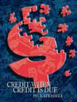 Credit When Credit is Due book cover